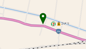 鈴木治療院の地図画像