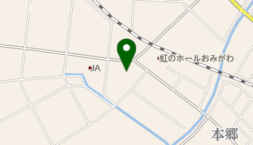 株式会社菅澤商店の地図画像