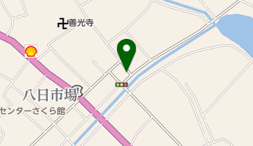 株式会社セイワクリエイトの地図画像