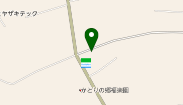 寿不動産の地図画像