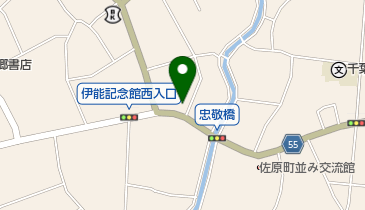 株式会社加納屋服地店 本店の地図画像