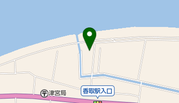 つくばの地図画像