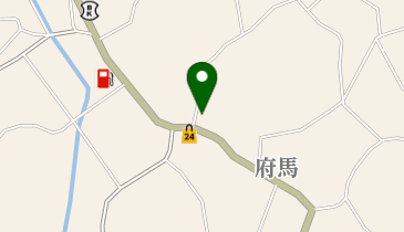 高須旅館の地図画像