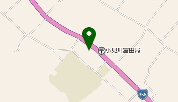 篠塚旅行サービスセンターの地図画像