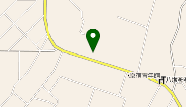 正豊の地図画像