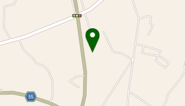 水資源機構(独立行政法人) 千葉用水総合管理所 成田北総管理所の地図画像