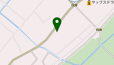 鈴木クレーンの地図画像