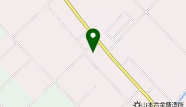 サンムパッケージ株式会社の地図画像