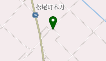 千波園の地図画像