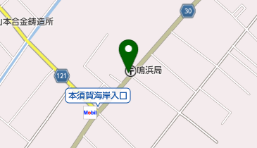 さかえやの地図画像