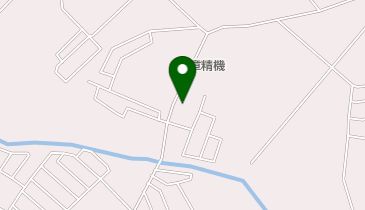 株式会社井部製作所の地図画像