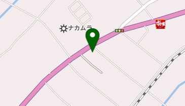 有限会社ロフト・ジャパンの地図画像