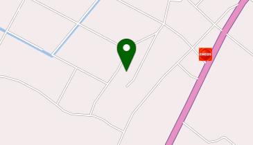 八角牛乳の地図画像