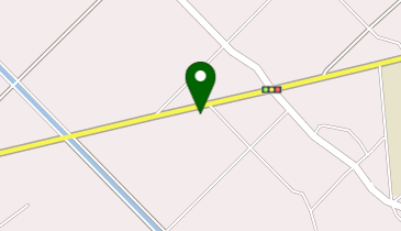 SDA九十九里キリスト教会の地図画像