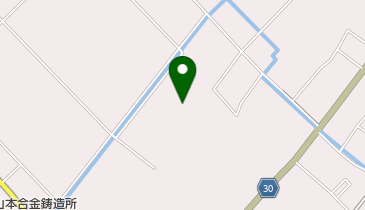 有限会社太平洋水産の地図画像