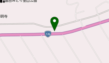 農業施設利用組合の地図画像