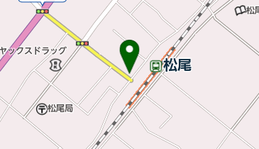 アルソアアートKMの地図画像