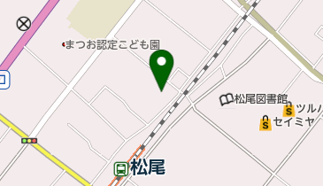 有限会社タコグラフ千葉製作所の地図画像