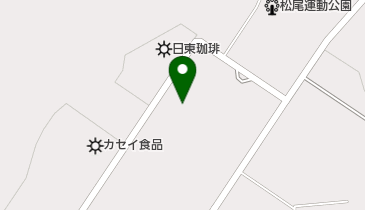 スガツネ工業株式会社千葉物流センターの地図画像