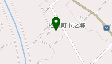 レヂノルーフテック株式会社の地図画像