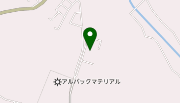 株式会社アルバック千葉超材料研究所の地図画像