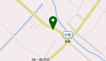 中井精密研究所の地図画像