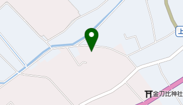 株式会社セコン 千葉工場の地図画像