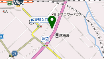 株式会社小川商店の地図画像