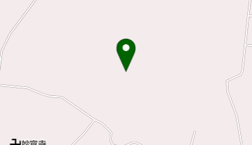 長光寺の地図画像