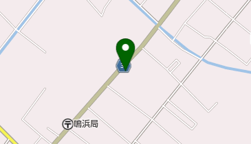 有限会社橋本水産の地図画像