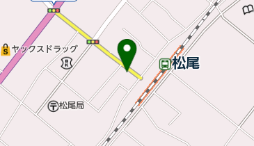 佐々木生花店の地図画像