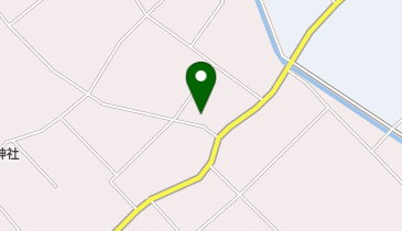 伊藤製粉製麺株式会社の地図画像