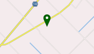 京浜工業株式会社の地図画像