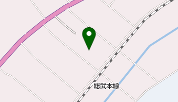 三水鐵工株式会社の地図画像