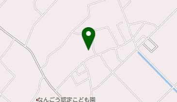 増井工業株式会社の地図画像