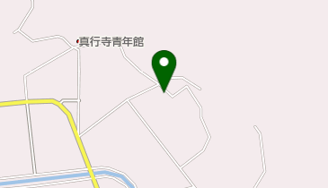 天風堂鍼灸治療院の地図画像