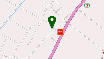 株式会社尾崎本店の地図画像