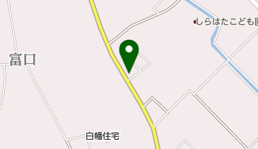 達摩伝少林拳・龍元館本部の地図画像