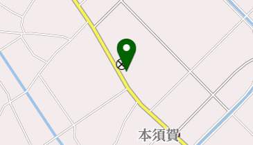 株式会社千葉企画の地図画像
