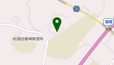 石渡文具店の地図画像