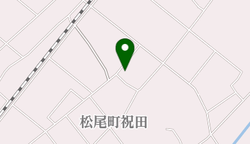 新井焼肉店の地図画像