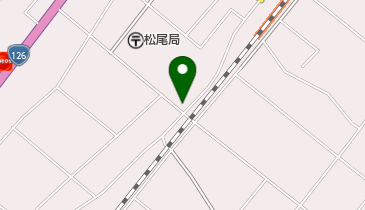 川島理容店の地図画像