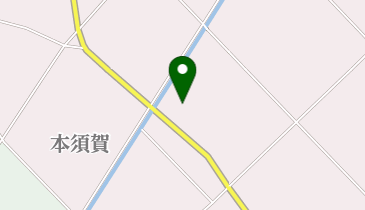 鳴濤温泉みのやの地図画像