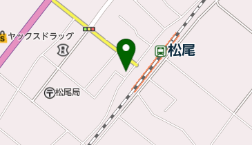 天豊の地図画像