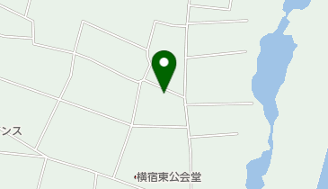 齋藤指圧治療室の地図画像