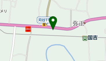 みつもとの地図画像