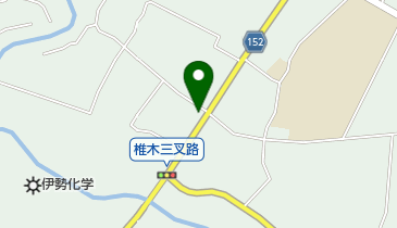 かましんの地図画像