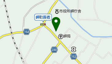 うお喜の地図画像