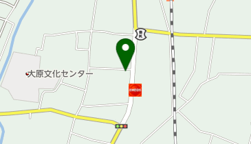 つちや電器店商店街通り店の地図画像