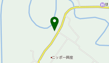 東ア絹綿株式会社千葉営業所の地図画像